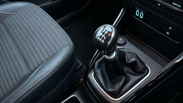 Ford EcoSport 1.0 EcoBoost 125 Titanium [Lux Pack] 5dr Petrol Hatchback